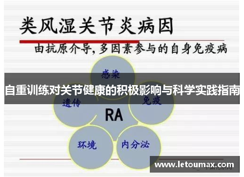 自重训练对关节健康的积极影响与科学实践指南